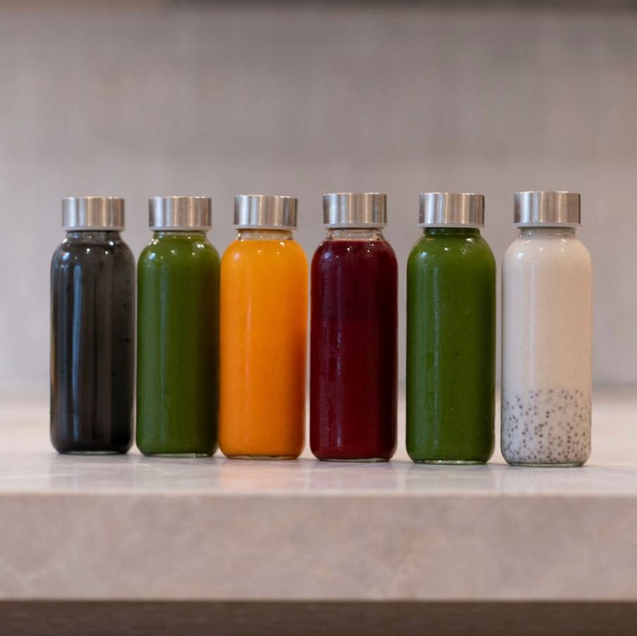 Eat & Drink - The Lanes